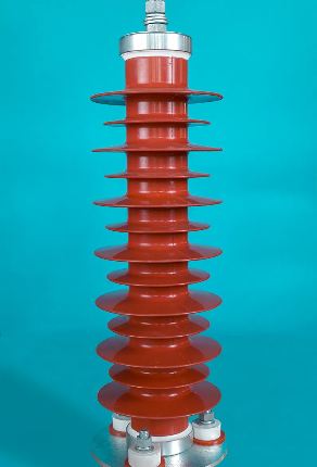 10-避雷器